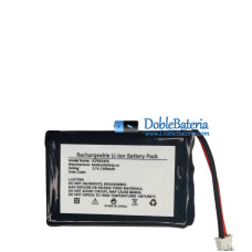 Batería para PLC ICP663450 [Batería de Repuesto]